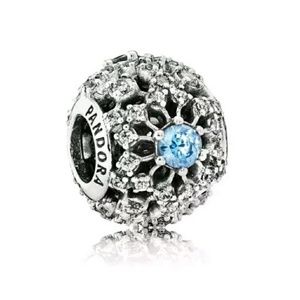 Authentic Pandora Cinderella Wish Charm.